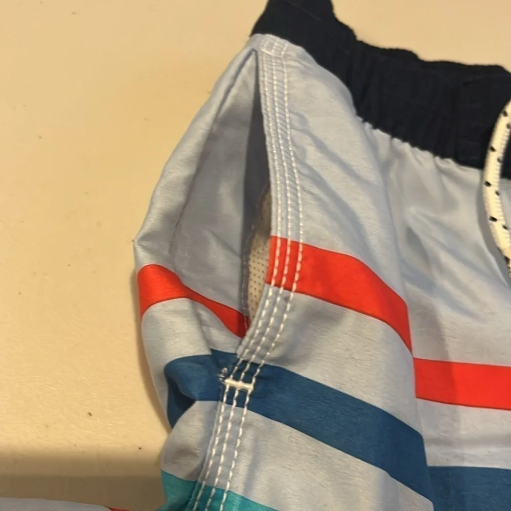 Gap - boys swim trunks.  Set of 3!! Size Medium